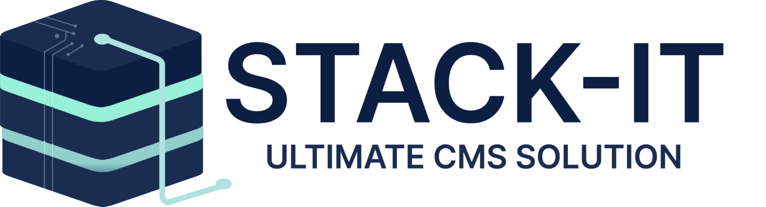 StackIT Labs Pvt. Ltd.